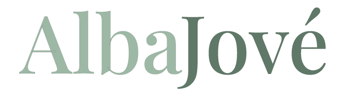 Alba Jové - Nutricionista